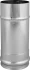 Дымоход 430x0.5 мм 0.25 м ф110