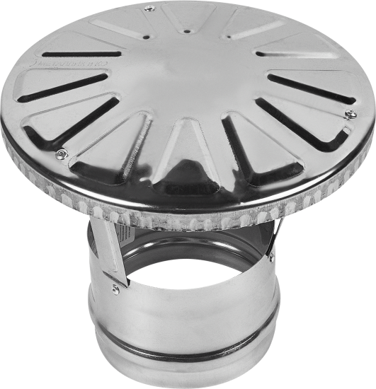 Зонт-К 430x0.5 мм ф110