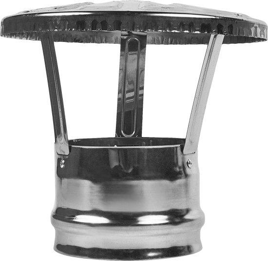 Зонт-К 430x0.5 мм ф110