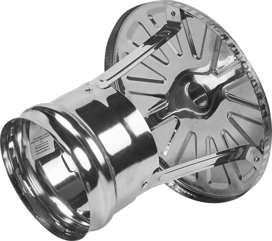 Зонт-К 430x0.5 мм ф110