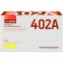 Восстановленный картридж для HP Enterprise 500 M551, M575 EasyPrint 402