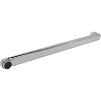 Плоский L-образный излив MasterProf ИС.200176