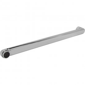 Плоский L-образный излив MasterProf ИС.200176