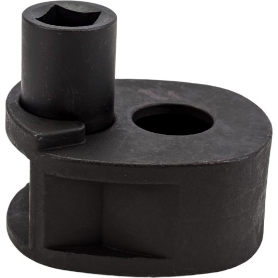 Эксцентриковый ключ для рулевых тяг WIEDERKRAFT WDK-214640