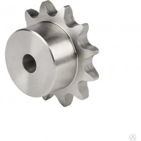 Звездочка под расточку для цепи SKF Z33