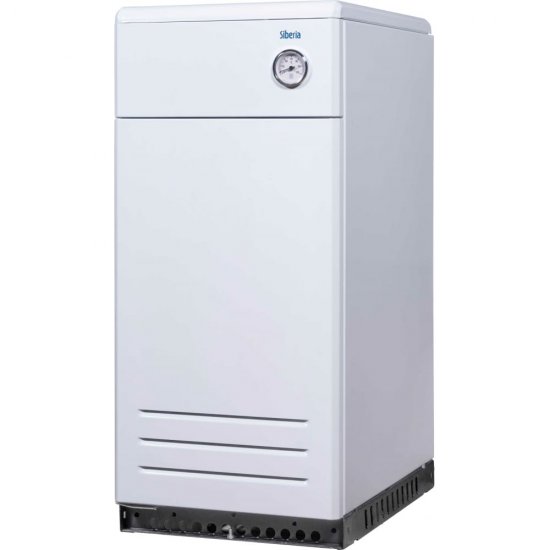 Напольный газовый котел SIBERIA Dream 35 NV (АОГВ)