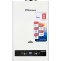 Газовый проточный бытовой водонагреватель Термекс THERMEX B 20 D