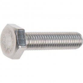 Шестигранный болт STARFIX М12x70 мм, DIN933, 2 шт.