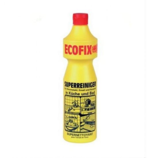 Очиститель для хрома Pramol ECOFIX