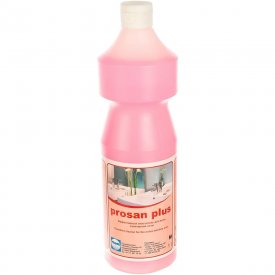 Кислотный очиститель для туалетных и ванных комнат Pramol PROSAN PLUS