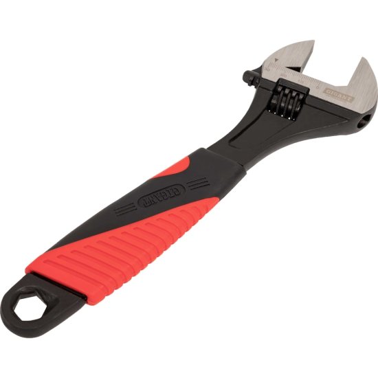 Усиленный ключ разводной Gigant Professional