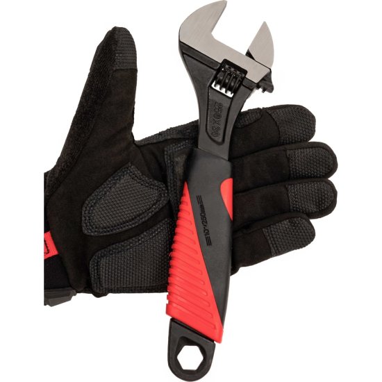 Усиленный ключ разводной Gigant Professional