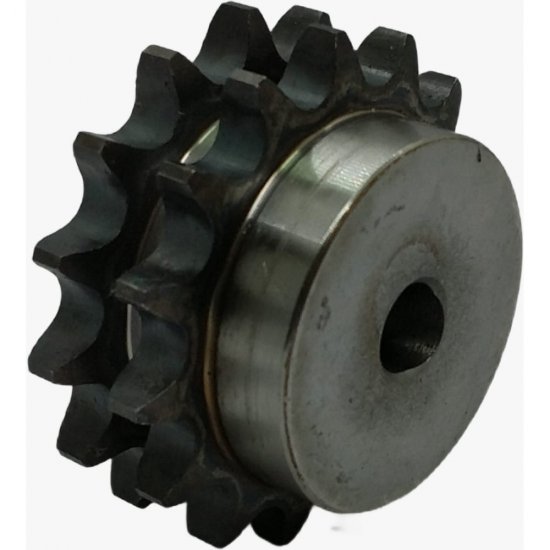 Звездочка SKF PB 08B-2-17 H S