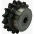 Звездочка SKF PB 08B-2-17 H S