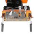 Снегоуборщик бензиновый DAEWOO Снегоуборщик бензиновый DAEWOO DAST 8565 61 см 8 л.с.