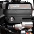 Снегоуборщик бензиновый DAEWOO Снегоуборщик бензиновый DAEWOO DAST 8565 61 см 8 л.с.