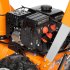 Снегоуборщик бензиновый DAEWOO Снегоуборщик бензиновый DAEWOO DAST 8565 61 см 8 л.с.