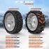 Снегоуборщик бензиновый DAEWOO Снегоуборщик бензиновый DAEWOO DAST 8565 61 см 8 л.с.