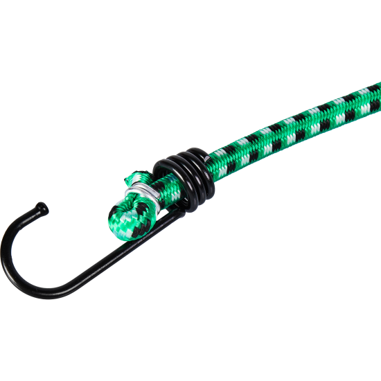 Стяжки с крюком 8x600 мм 2 шт