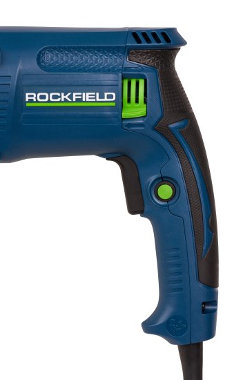 Перфоратор сетевой SDS-plus Rockfield RF28RHK, 900 Вт, 3.2 Дж