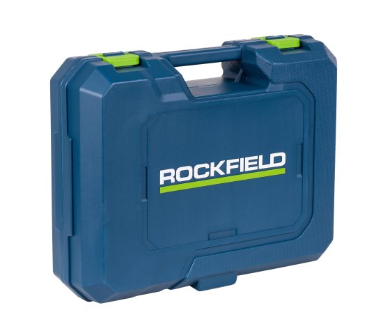 Перфоратор сетевой SDS-plus Rockfield RF28RHK, 900 Вт, 3.2 Дж