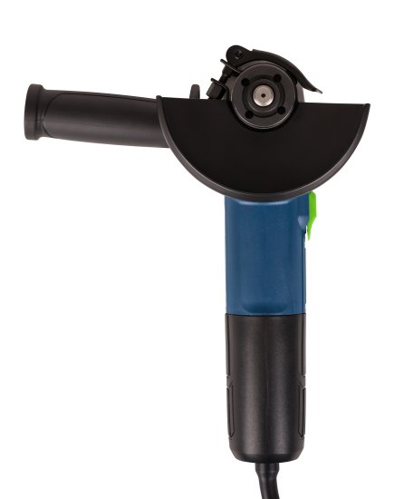 УШМ сетевая Rockfield RF75AG, 750 Вт, 125 мм