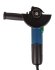 УШМ сетевая Rockfield RF75AG, 750 Вт, 125 мм