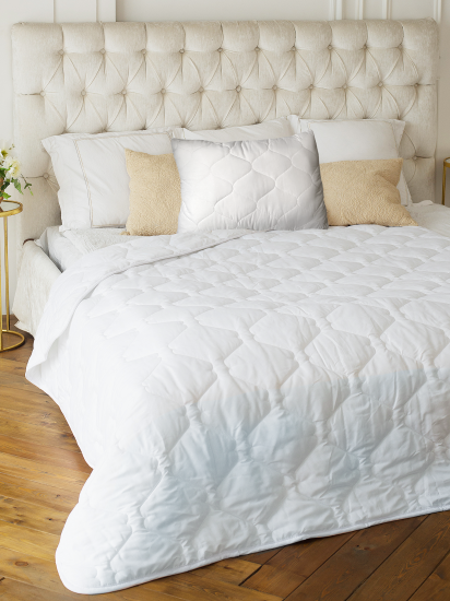 Подушка Inspire 50x70 см бамбук