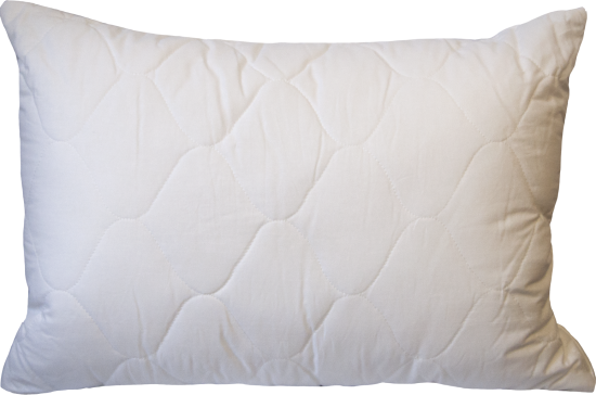 Подушка Inspire 50x70 см бамбук