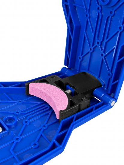 Заточка для цепных пил Vertextools 0097