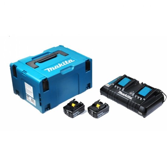 Аккумулятор Makita 198080-9