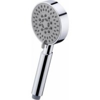 Пятифункциональная лейка для душа G-Lauf UHS-1212