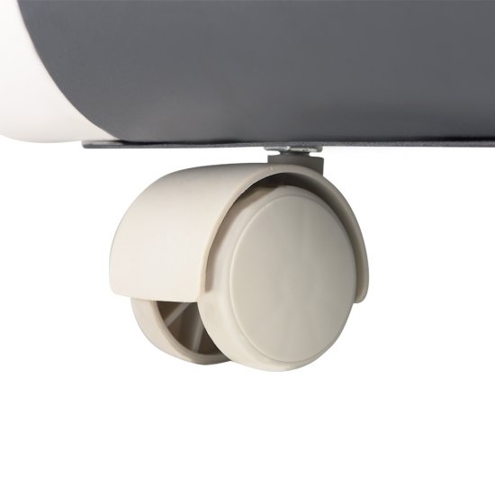 Обогреватель инфракрасный газовый Ballu (BIGH-55) напольный 4200 Вт переносной 755х370х398 мм