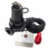 Погружной насос Dreno Pompe GX 50-2/150 M/G