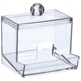 Органайзер для ватных палочек IDEA М 1603