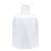 Диспенсер для мыла IDEA ПРИЗМА