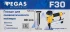 Гвозди для пневмопистолета Pegas Pneumatic F30 тип 18 (30 мм), 5000 шт.
