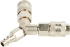 Разветвитель пневматический Pegas Pneumatic Y-образный со штуцером