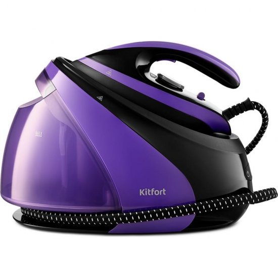 Утюг KITFORT КТ-980