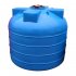 Емкость для воды STERH Vert 5000 Т blue
