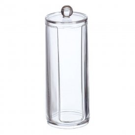 Контейнер для ватных дисков IDEA М 1604