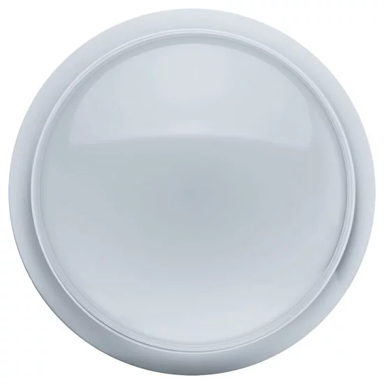 Светильник светодиодный накладной Navigator NBL-P 4000К 18 Вт IP65 белый опал (71920)