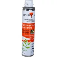 Сжатый воздух для продувки пыли Konoos KAD-400-А