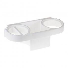 Полка для фена IDEA М 2227