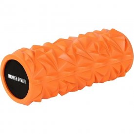 Рельефный цилиндр для фитнеса Harper Gym NT718L 4690222152005