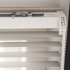 Жалюзи Inspire Epona 50x175 см алюминий цвет белый