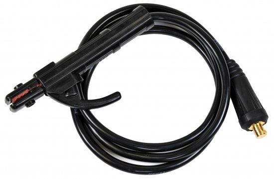 Сварочный полуавтомат инверторный Elitech ИСА 200, 200 А, до 4 мм