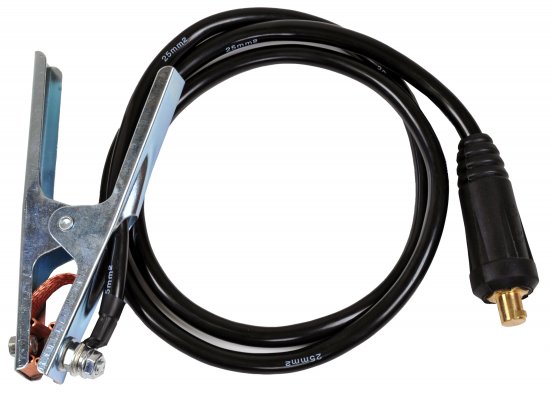 Сварочный полуавтомат инверторный Elitech ИСА 200, 200 А, до 4 мм