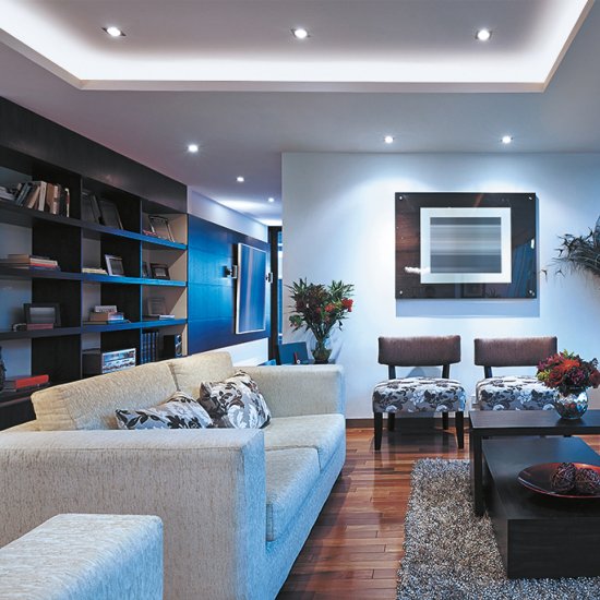 Светодиодная лента Apeyron LED COB 24В 10 мм 3м 14 Вт/м 60диод/м 1200 лм/м 4000 К нейтральный белый свет