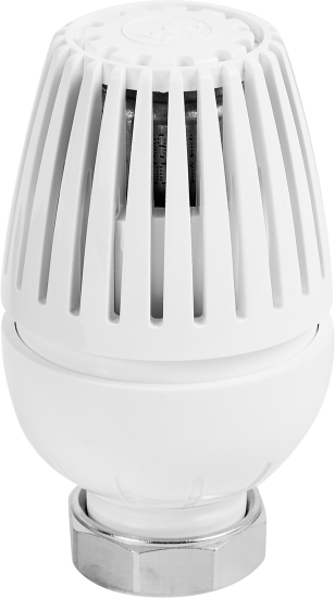 Термоголовка Giacomini R460H М30x1.5 с жидкостным датчиком